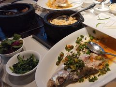-狮王府淮扬菜(夫子庙老门东店)