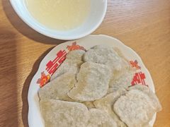 -北三条胡同打卤面馆(雍和宫店)