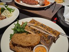 -小火花·干式熟成牛排馆Spark SteakHouse(剑桥郡店)