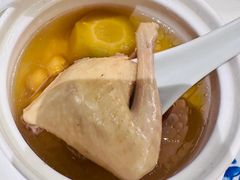 -侨美·唐荔园·40年地道粤菜