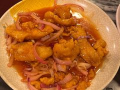 -紫金食坊(江南西路店)