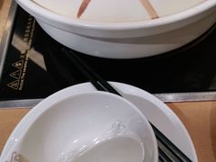 -湯系·煲汤手艺人(东二环泰禾广场店)