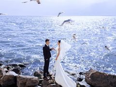 -经典婚纱摄影美学馆·私人定制