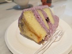 -SAYScake善食感戚风蛋糕(临江大道店)