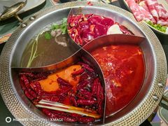 -廖掌柜·重庆鲜货火锅(上海首店)