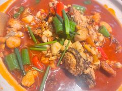 -老街鱼嘴巴(坡子街老店)