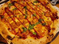 -托斯卡纳烘焙意大利餐厅(五天地店)