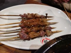 -万记麻辣烫国展总店
