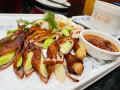 -旺达·福州菜(正大广场店)