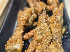 -万鑫鸡翅