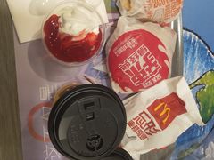 -麦当劳(吴中大道店)
