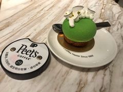 -Peet's 皮爷咖啡(东湖路手作店)