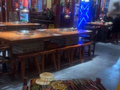 -炭窑水浒烤肉(汉阳鹦鹉巷子店)