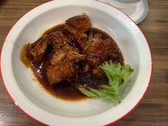 -锡和无锡菜·三白油条(景丽苑店)
