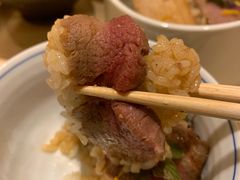 -焼肉 番手十番(銀座三越店)