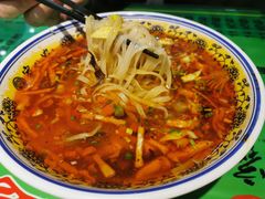 -令氏家外家周秦食府(高新店)