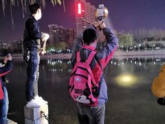 -济宁运河核心景区