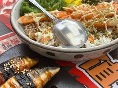 -仙隐小鹿中华料理(南宁万象城店)