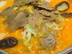-喜家德虾仁水饺(百盛优客店)
