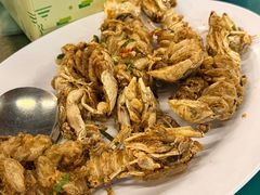 -大茄来海鲜餐厅(亚洲城分行)