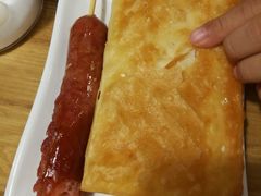 -琴岛顺天馄饨(乐客城店)