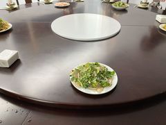 -北京龙庆四季香农家饭庄·灶台鱼·碳烤虹鳟鱼(龙庆峡店)