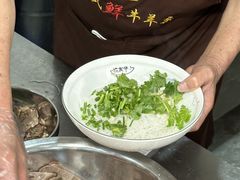 -熊氏牛羊杂粉(龙眼井总店)