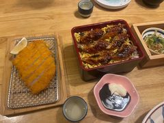 -桃屋日本料理(清华科技园店)
