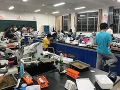 -江西科技学院