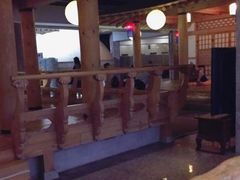 -纽斯桑拿会所(天山店)