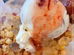 -满记甜品(荟聚购物中心店)