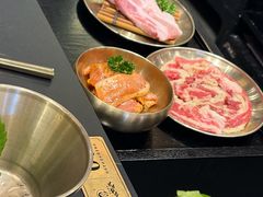 -西塔老太太泥炉烤肉(龙湖北苑天街店)