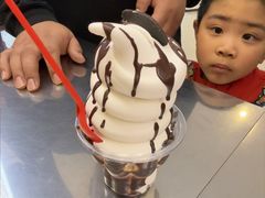 -DQ·蛋糕·冰淇淋(西城红场店)