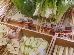 -阿串串老火锅(力盟店)