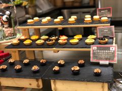 -圣丰索菲特·2 On 988 Café 自助餐厅