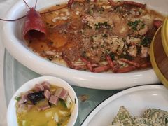 -高老庄新家宴(北斗星广场店)