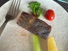 -长沙北辰洲际酒店-兰调全日餐厅