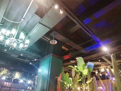 -V-ONE西雅图海鲜自助餐厅(仓山万达广场店)