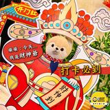 #一人一鍋 #任吃海鮮 #火鍋 🦐 渝天府火鍋