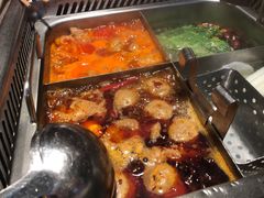 -海底捞火锅(珠影星光城夜宵主题店)