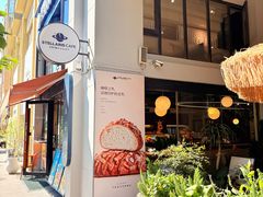 -星宙咖啡STELLARIS CAFE(广告产业园店)