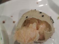 -小杨生煎(周浦万达店)