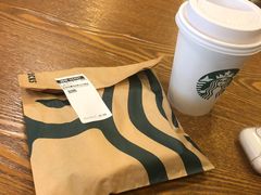 -星巴克臻选(青岛麦凯乐分店)