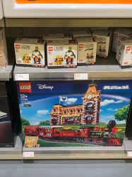 -乐高授权专卖店(济南万象城店)