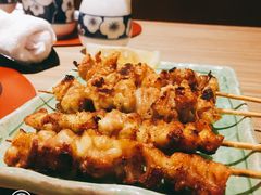-小山日本料理(兴业太古汇店)