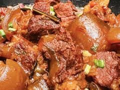 -食光慢宴·安吉土菜馆