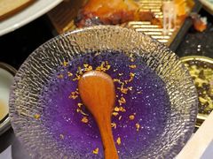 -上井料理黑金店(IFS国金中心店)