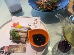 -沪华海鲜大酒楼(南汇店)
