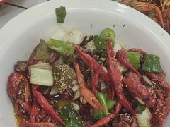 -四妹餐厅(玫瑰街店)