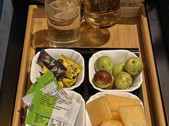 -江南足纪·影院足道·轻奢SPA(笋岗HALO广场店)